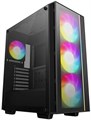 Корпус ATX Deepcool MATREXX 55 V4 105239
