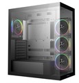 Корпус ATX Deepcool CG580 4F V2 105240