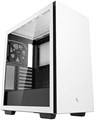 Корпус eATX Deepcool CH510 WH 105241