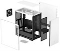 Корпус eATX Deepcool CH510 WH 105241