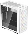 Корпус eATX Deepcool CK560 WH 105244