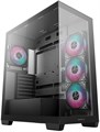 Корпус ATX Deepcool CG580 4F 105245