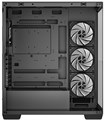Корпус ATX Deepcool CG580 4F 105245