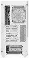 Корпус eATX Deepcool CH560 WH 105246