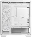 Корпус ATX Deepcool CG580 4F WH 105250