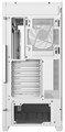 Корпус ATX Deepcool CG580 4F WH 105250