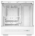 Корпус ATX Deepcool CH690 DIGITAL WH 105253
