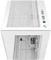 Корпус eATX Deepcool CH780 WH 105254