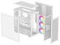 Корпус eATX Deepcool MORPHEUS WH 105255
