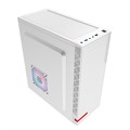 Корпус ATX Eurocase M12 105258