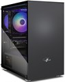 Корпус mATX Eurocase M10 105261
