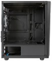 Корпус mATX Eurocase M202 ARGB 105263