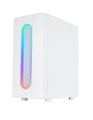 Корпус ATX Eurocase A10 White 105264