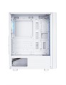 Корпус ATX Eurocase A10 White 105264