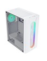 Корпус ATX Eurocase A10 White 105264