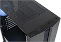 Корпус ATX Eurocase A85 4ARGB 105267