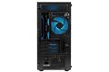 Корпус mATX Eurocase M205 4ARGB 105269