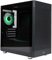 Корпус mATX Eurocase M08 ARGB 105270