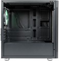 Корпус mATX Eurocase M08 ARGB 105270