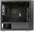 Корпус mATX Eurocase M07 3ARGB 105271