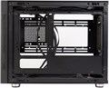 Корпус mATX Eurocase MI05 105272