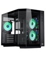 Корпус mATX Eurocase 2771 BL 105273