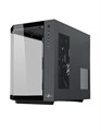 Корпус mATX Eurocase 2771 BL 105273