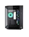 Корпус mATX Eurocase 2771 BL 105273