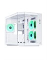 Корпус mATX Eurocase 2771 WH 105275