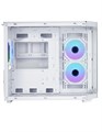 Корпус mATX Eurocase 2771 WH 105275