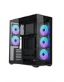 Корпус ATX Eurocase 4801 BL 105279