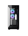 Корпус ATX Eurocase 4801 BL 105279