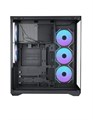Корпус ATX Eurocase 4801 BL 105279