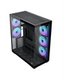Корпус ATX Eurocase 4801 BL 105279