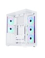 Корпус ATX Eurocase 4801 WH 105280