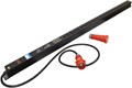 Блок распределения питания  Powercom PDU-32AVMS24-18C3-6C9-3P 100808