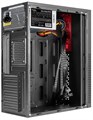 Корпус ATX Exegate AA-443U-UNS450 105304