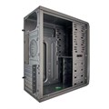 Корпус ATX Exegate XP-329S 105318