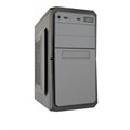 Корпус mATX Exegate BA-202 105325