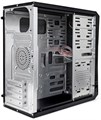 Корпус mATX Exegate BA-202-UNS450 105327
