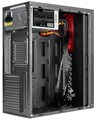 Корпус ATX Exegate AA-443-UNS500 105334