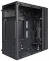 Корпус mATX Exegate BAA-109U2-UNS400 105336