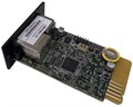 Карта  SmartWatt UPS SNMP MINI CARD 3 100815