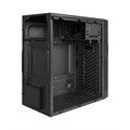Корпус mATX Exegate EX291148RUS 105363