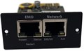 Карта  SmartWatt UPS SNMP MINI CARD 3 100815