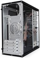 Корпус mATX Exegate BA-202-UNS500 105385