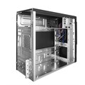 Корпус mATX Exegate BA-204U 105387