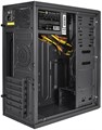 Корпус ATX Exegate Miditower XP-340U-XP350 105399
