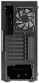 Корпус ATX Exegate EVO-9211 105412