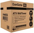 Корпус ATX Exegate EVO-9211 105412
